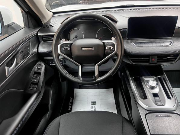 Haval Jolion I с пробегом 2024 года, цена 1 900 000 рублей, 47406 км, внедорожник, Автокод Объявления