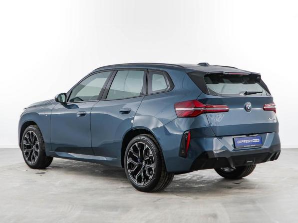 BMW X3 IV (G45/G48) с пробегом 2025 года, цена 8 529 999 рублей, 6257 км, внедорожник, Автокод Объявления