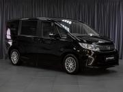 Honda Stepwgn V Тюмень  - изображение 24