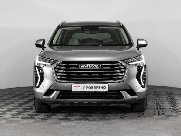 Haval Jolion I с пробегом 2023 года, цена 1 801 800 рублей, 114250 км, внедорожник, Автокод Объявления