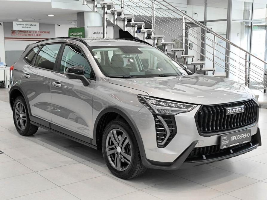 Haval Jolion I Рестайлинг Казань  - изображение 3