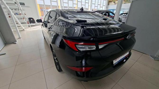 JAC J7 I с пробегом 2022 года, цена 1 058 000 рублей, 110400 км, хэтчбек, Автокод Объявления