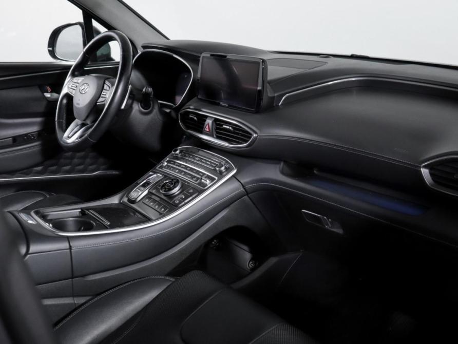 Hyundai Santa Fe IV Рестайлинг Москва  - изображение 10