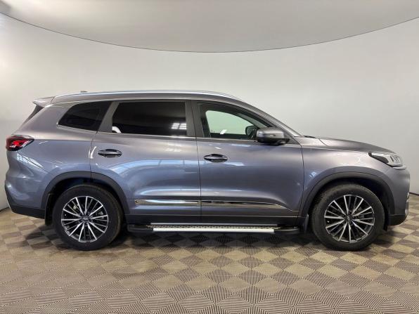 Chery Tiggo 8 I Рестайлинг с пробегом 2023 года, цена 2 050 000 рублей, 29567 км, внедорожник, Автокод Объявления
