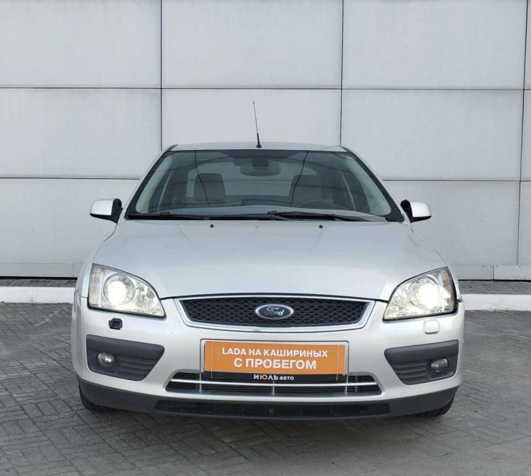 Ford Focus II Челябинск  - изображение 2