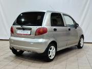 Daewoo Matiz I Рестайлинг Нижневартовск  - изображение 23