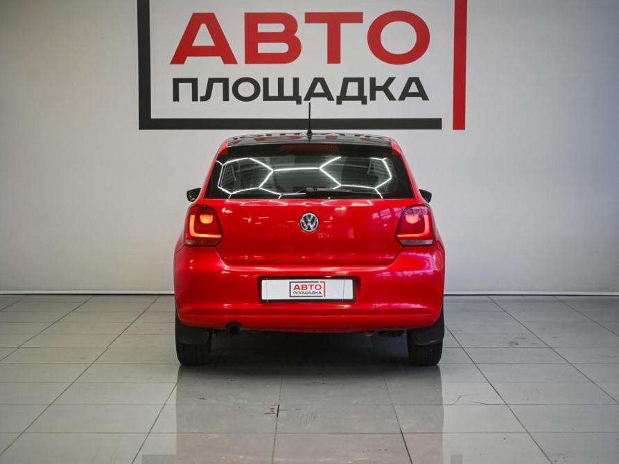 Volkswagen Polo V Челябинск  - изображение 7