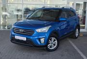 Hyundai Creta I Липецк  - изображение 14