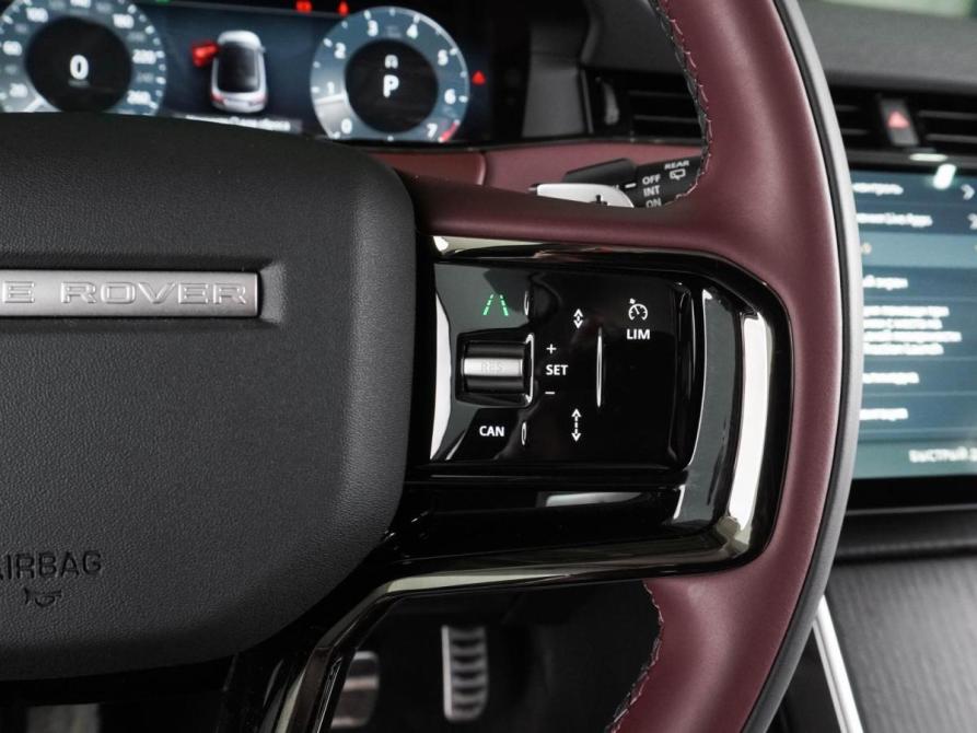 Land Rover Range Rover Evoque II Рестайлинг Воронеж  - изображение 18