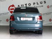 Volkswagen Polo V Рестайлинг Минеральные Воды  - изображение 22