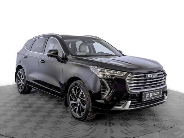 Haval Jolion I с пробегом 2022 года, цена 1 675 000 рублей, 62731 км, внедорожник, Автокод Объявления