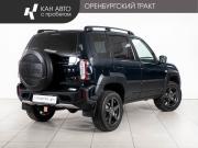 Lada (ВАЗ) Niva Travel I Казань  - изображение 17