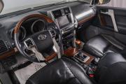 Toyota Land Cruiser Prado 150 Series Томск  - изображение 30