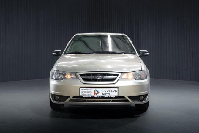 Daewoo Nexia I Рестайлинг с пробегом 2013 года, цена 350 000 рублей, 83454 км, седан, Автокод Объявления