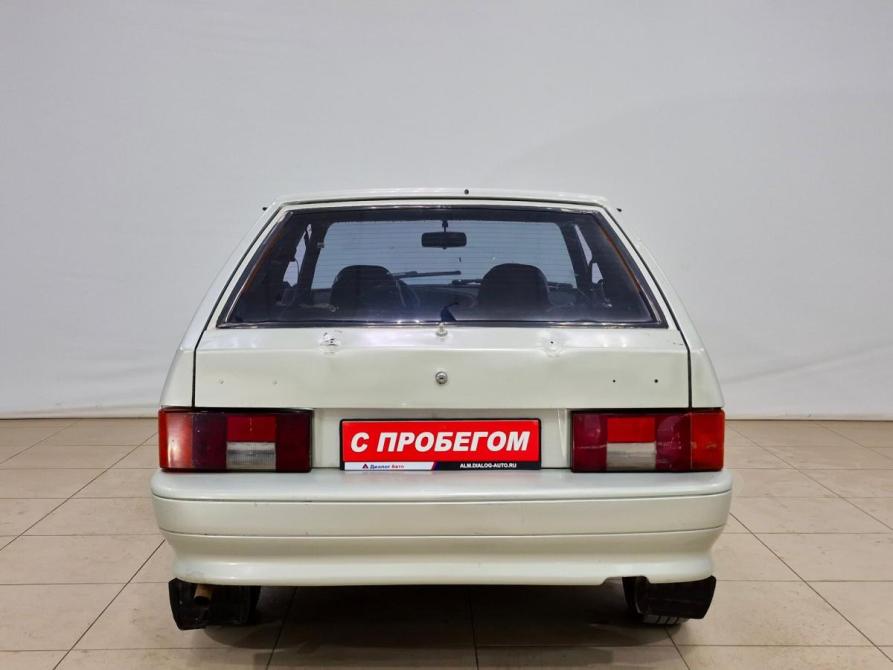 Lada (ВАЗ) 2113 Альметьевск  - изображение 5