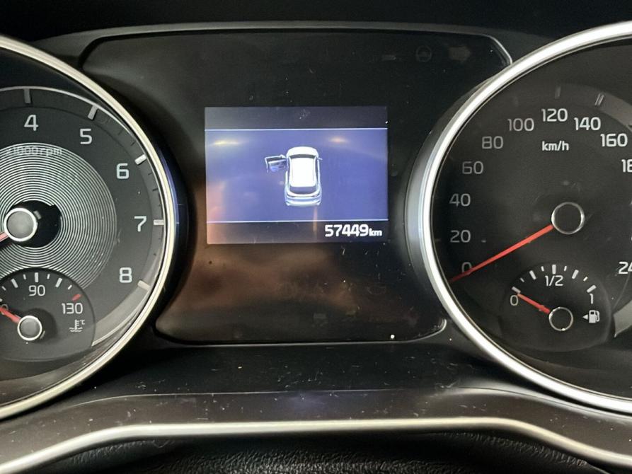 Kia Ceed III Уфа  - изображение 4