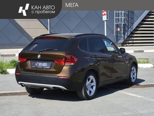 BMW X1 I (E84) с пробегом 2011 года, цена 1 060 000 рублей, 246443 км, внедорожник, Автокод Объявления
