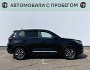 Chery Tiggo 4 I Рестайлинг Стерлитамак  - изображение 29