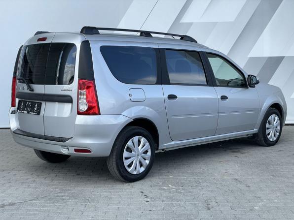 Lada (ВАЗ) Largus I Рестайлинг с пробегом 2024 года, цена 1 267 000 рублей, 43160 км, универсал, Автокод Объявления