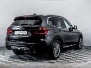 BMW X3 III (G01) Санкт-Петербург  - изображение 41