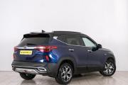 Kia Seltos I Красноярск  - изображение 29