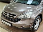 Honda CR-V III Рестайлинг Уфа  - изображение 34