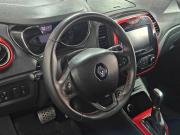 Renault Kaptur I Москва  - изображение 32