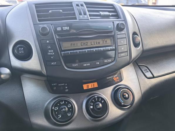 Toyota RAV4 III (XA30) Рестайлинг с пробегом 2010 года, цена 965 000 рублей, 220000 км, внедорожник, Автокод Объявления