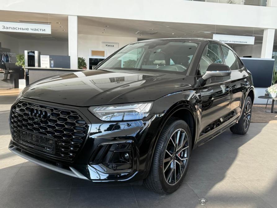 Audi Q5 Sportback I (FY) Воронеж  - изображение 1