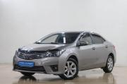 Toyota Corolla XI (E160 E170 E180) Новокузнецк  - изображение 30