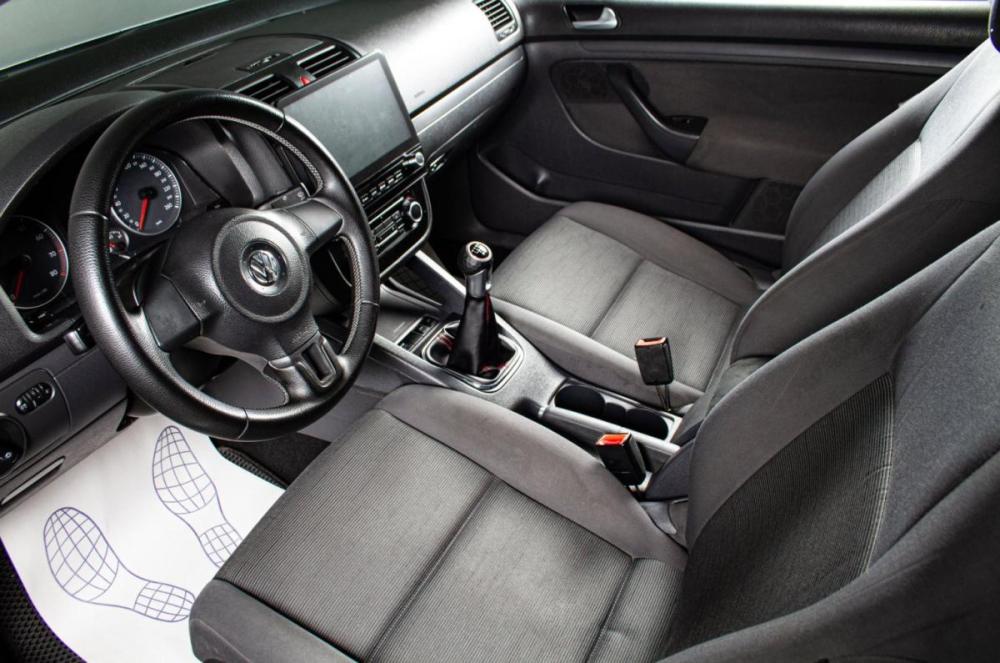 Volkswagen Golf V Сургут  - изображение 9