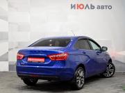 Lada (ВАЗ) Vesta I Екатеринбург  - изображение 24