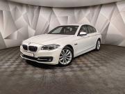 BMW 5 серии VI (F10/F11/F07) Рестайлинг Москва  - изображение 20