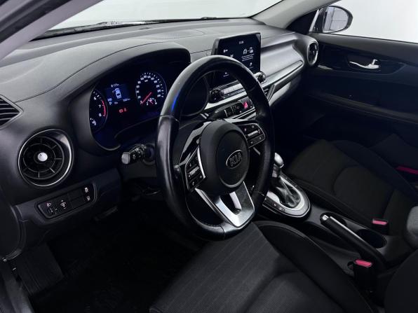 Kia Cerato IV с пробегом 2019 года, цена 1 950 000 рублей, 72807 км, седан, Автокод Объявления