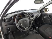 Lada (ВАЗ) Granta I Рестайлинг Москва  - изображение 42