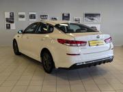Kia Optima IV Рестайлинг Екатеринбург  - изображение 23