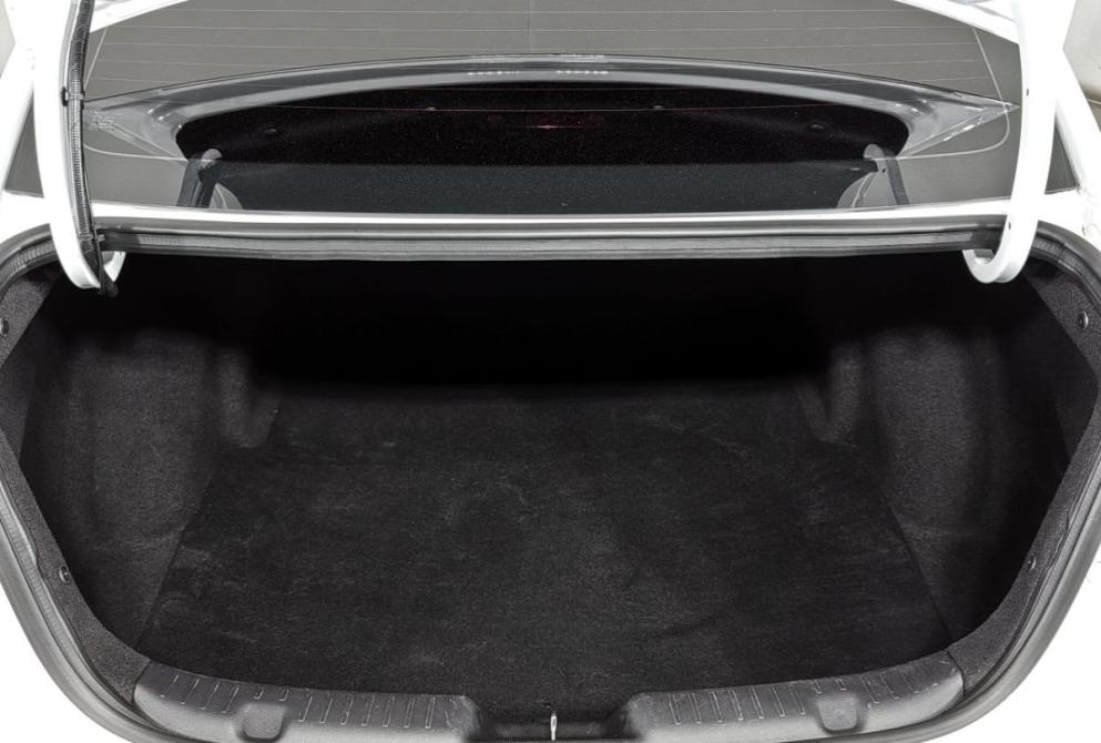 Changan Alsvin Волгоград  - изображение 11