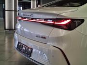 BAIC U5 Plus Краснодар  - изображение 28