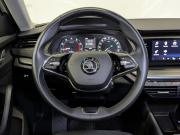 Skoda Octavia IV (A8) Москва  - изображение 49