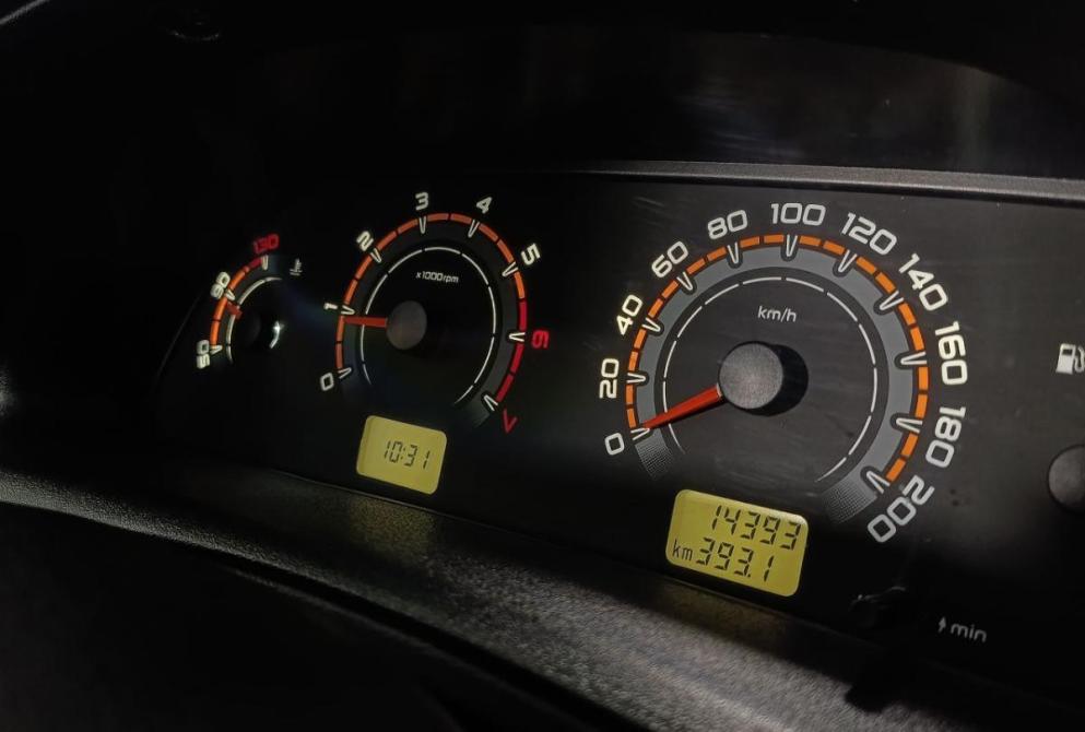 Lada (ВАЗ) Niva Travel I Волгоград  - изображение 13