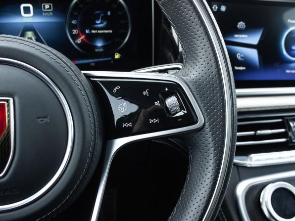 Hongqi H9 I с пробегом 2023 года, цена 3 990 000 рублей, 34214 км, седан, Автокод Объявления