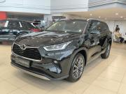 Toyota Highlander IV (XU70) Казань  - изображение 23