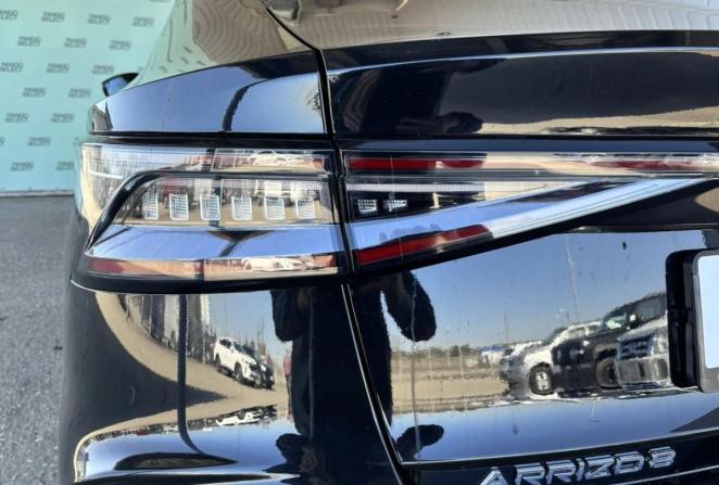 Chery Arrizo 8 с пробегом 2023 года, цена 1 985 000 рублей, 23890 км, седан, Автокод Объявления