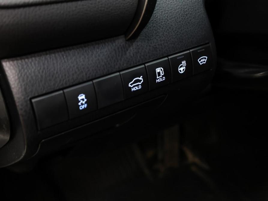 Toyota Camry VIII (XV70) Рестайлинг Москва  - изображение 28