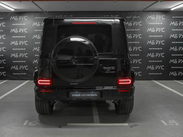 Новый Mercedes-Benz G-Класс AMG II (W465) Рестайлинг 2026 года, цена 34 400 000 рублей, внедорожник, Автокод Объявления