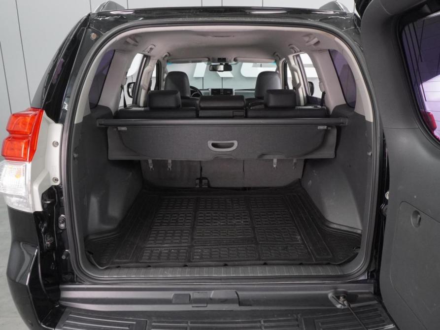 Toyota Land Cruiser Prado 150 Series Воронеж  - изображение 21