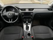 Skoda Octavia III (A7) Рестайлинг Ярославль  - изображение 23
