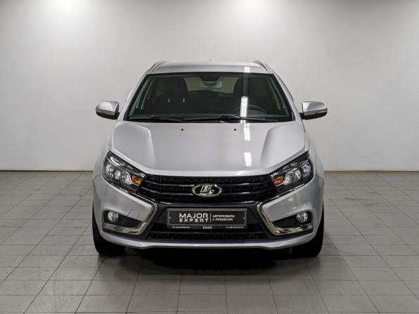 Lada (ВАЗ) Vesta I с пробегом 2019 года, цена 1 090 000 рублей, 30500 км, универсал, Автокод Объявления