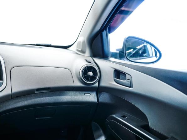 Chevrolet Aveo II с пробегом 2012 года, цена 650 000 рублей, 115888 км, седан, Автокод Объявления