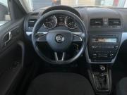 Skoda Yeti I Рестайлинг Липецк  - изображение 17